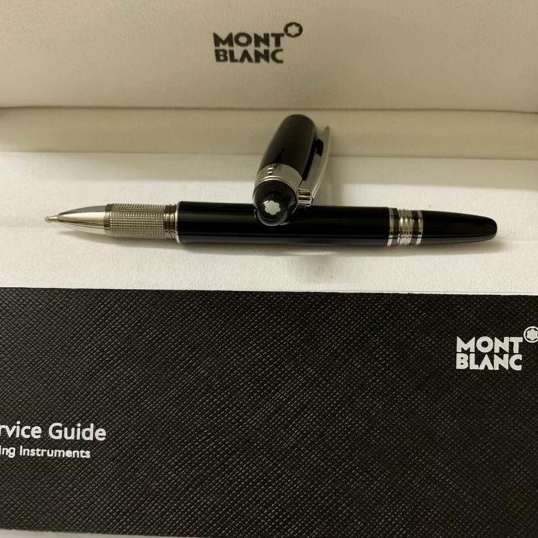 Mont Blanc Pens 39